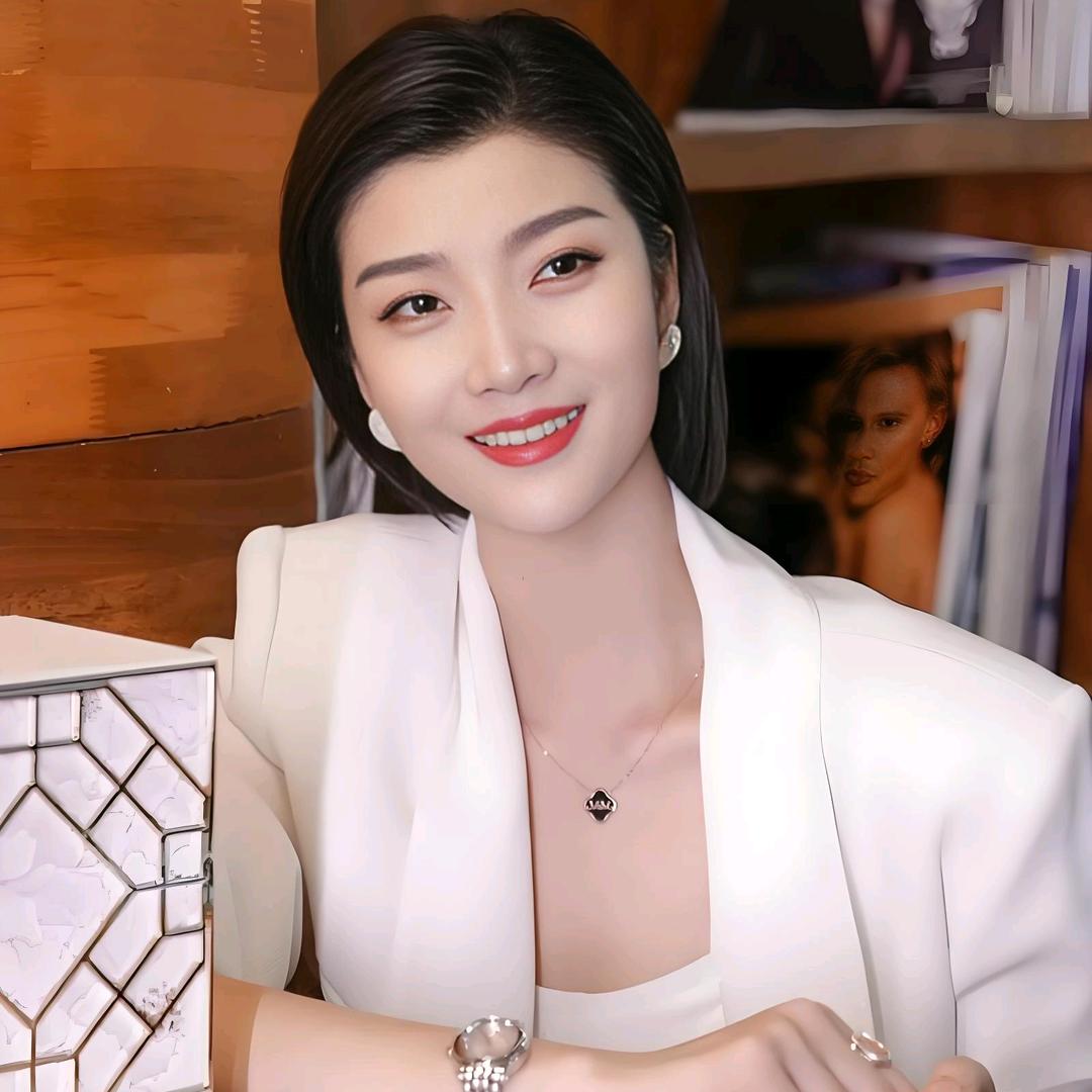 魅力女人（漠小曼）