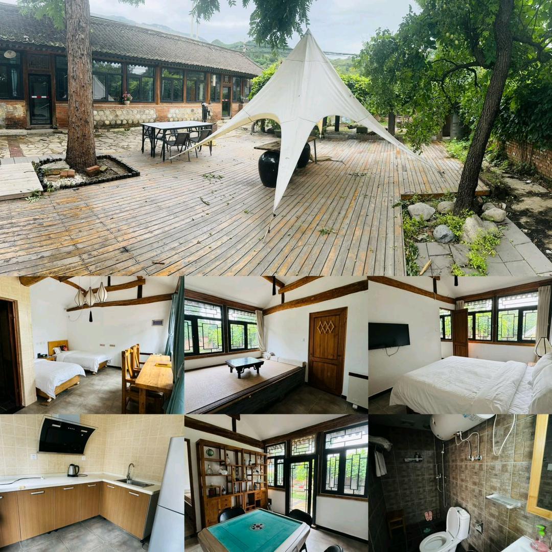 京津好房推荐李亮