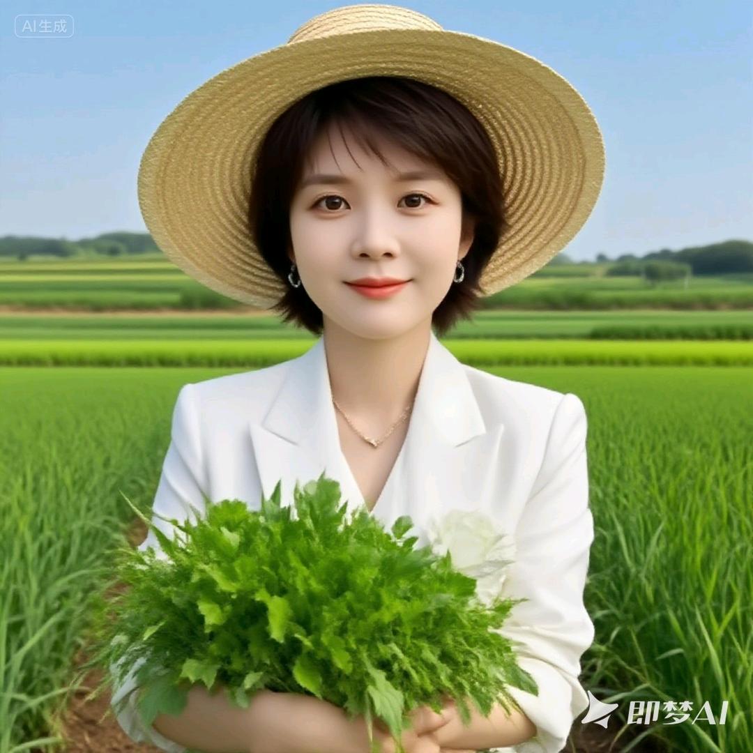 亮姐说农资