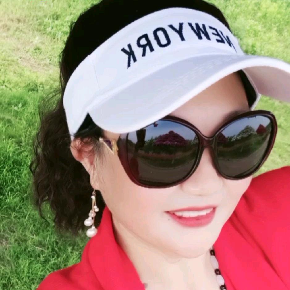 微笑姐🎤爱唱歌