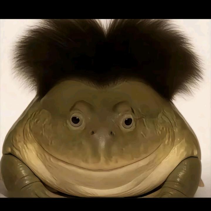 凤梨的海与好心情