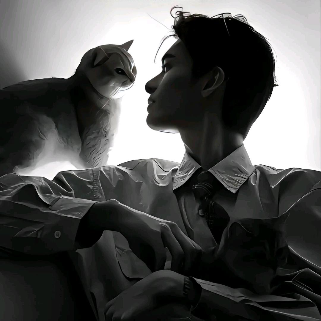 雾起/