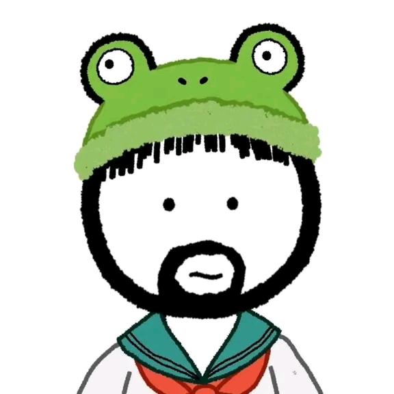 红绿灯的黄女士🐮