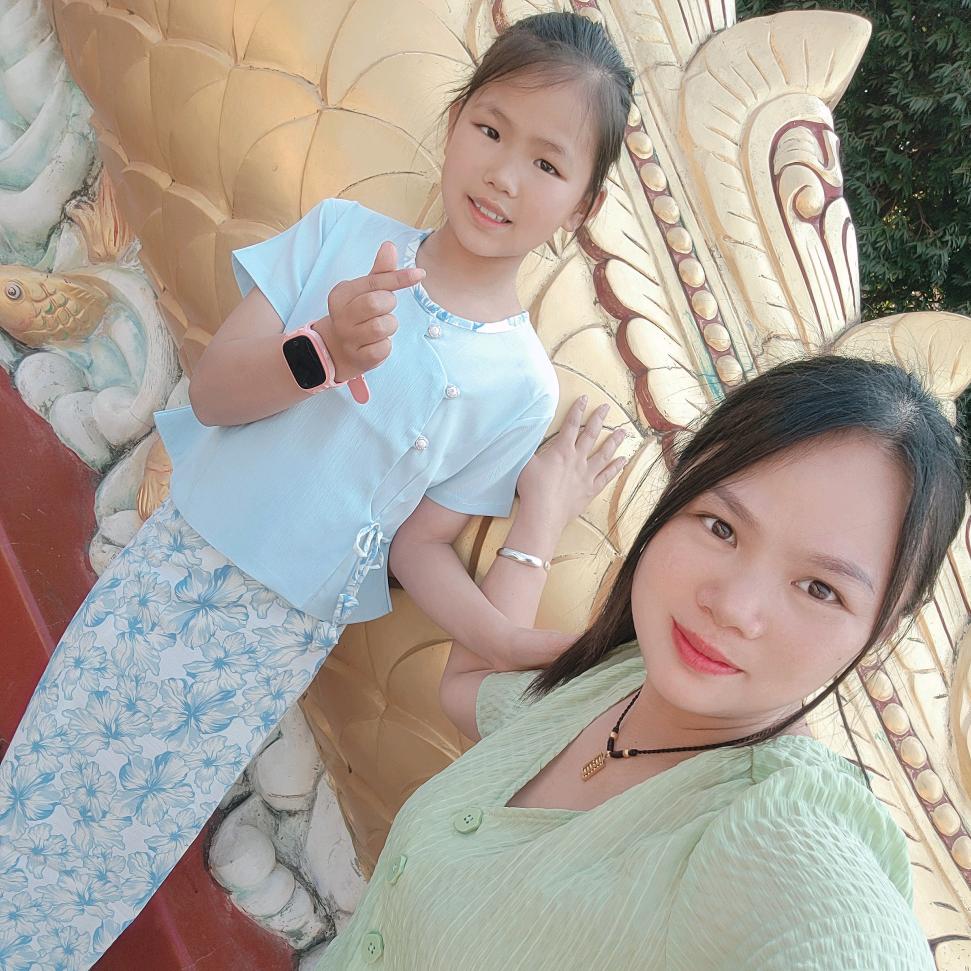 单亲妈妈