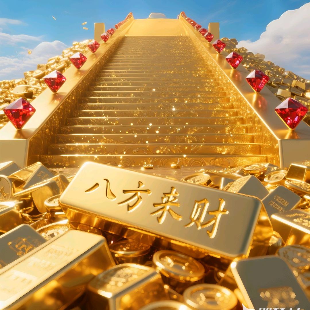 增福增财🔥🔥🔥