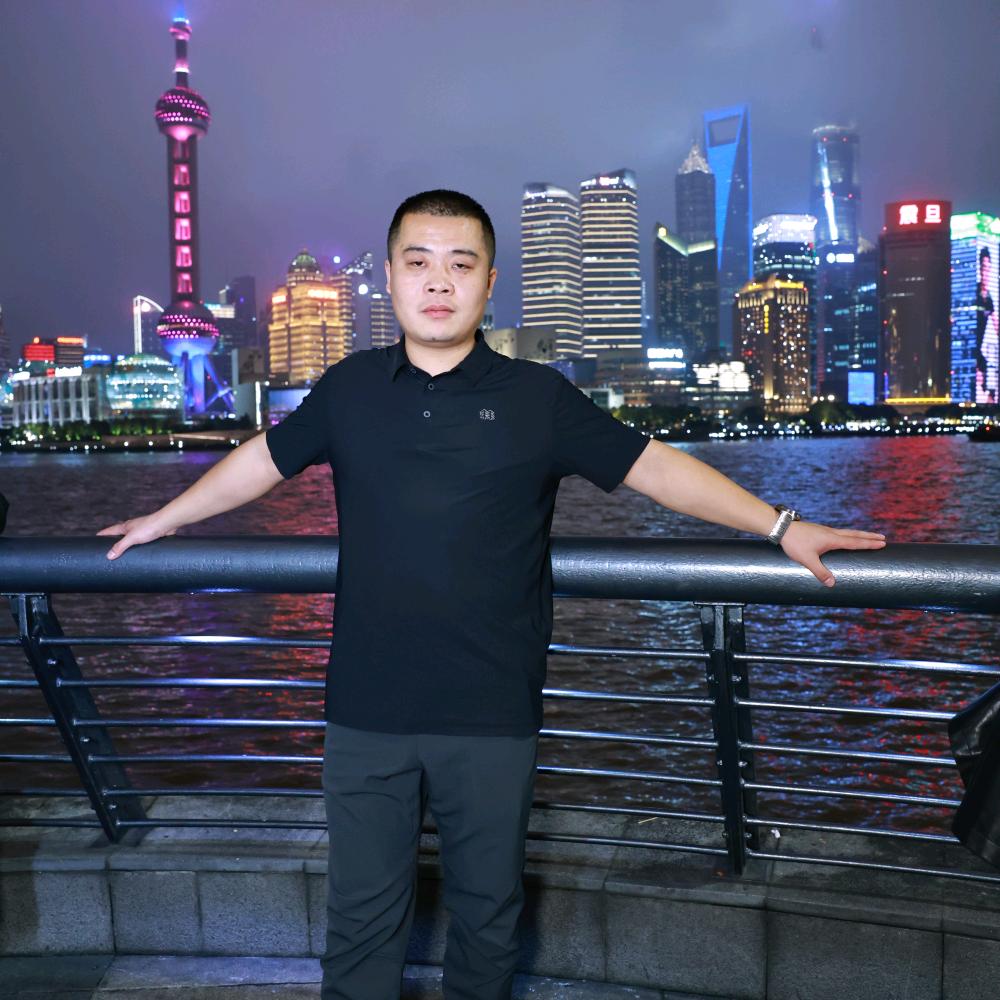 央心蓝海