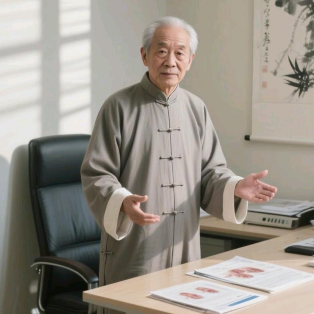 颐养聊健康