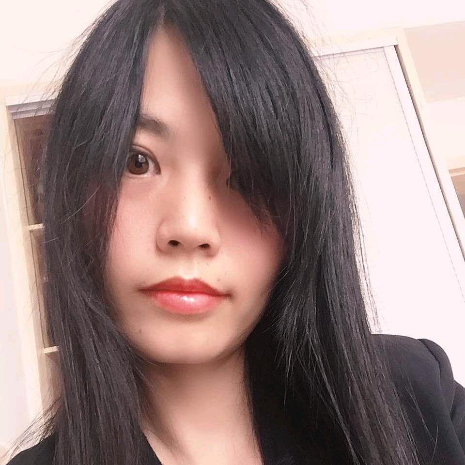 就是萍萍吖