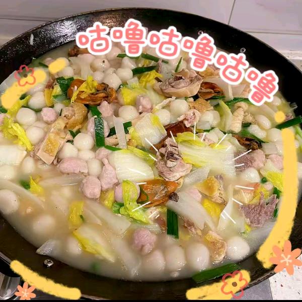 小财神