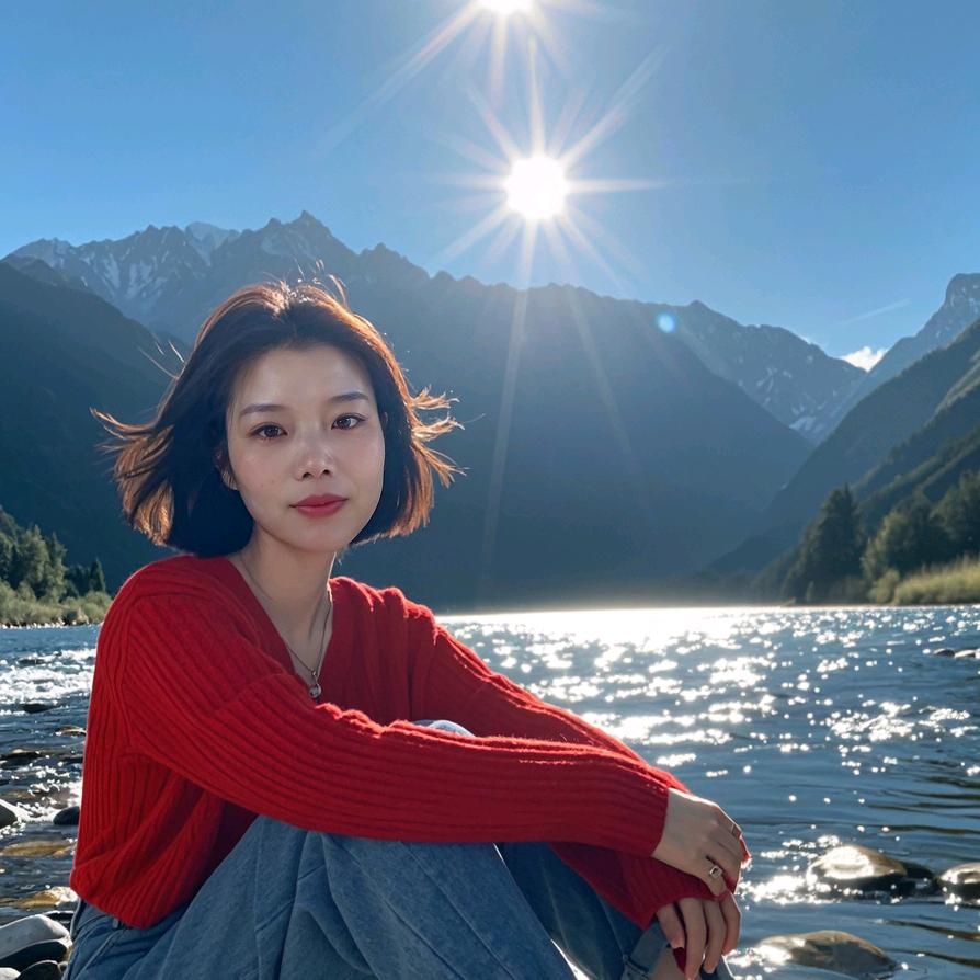 独孤姐姐傲娇娘