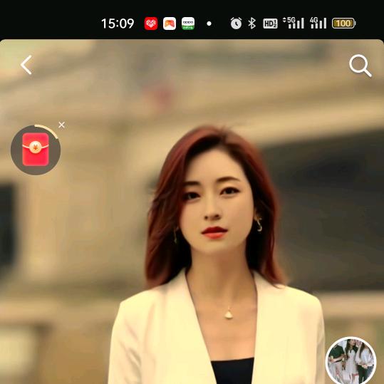 小鱼儿