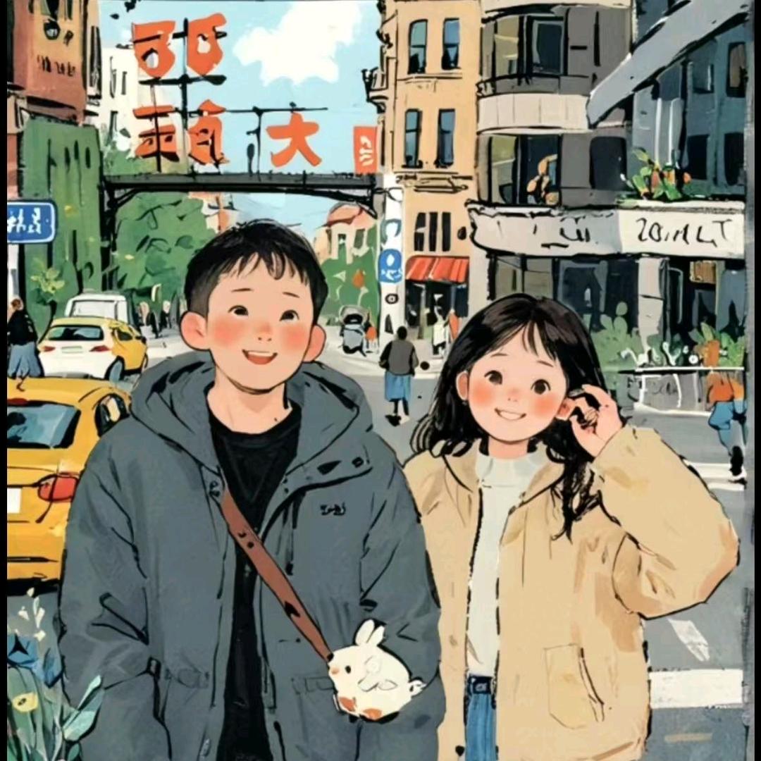 夜小xiao-