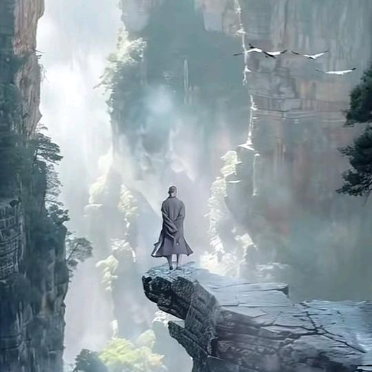 奈何桥下忘川鬼🐖