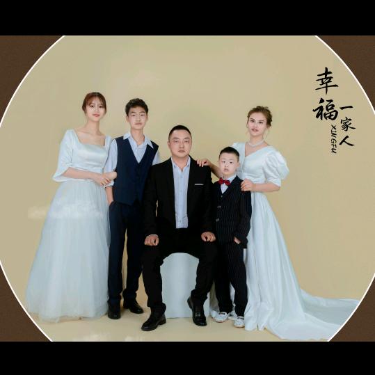 夸姐