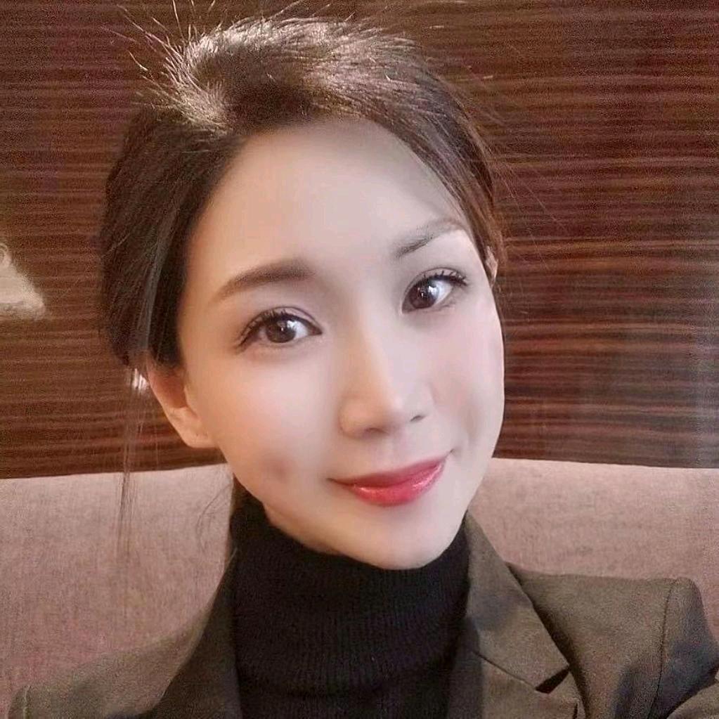 郁金香
