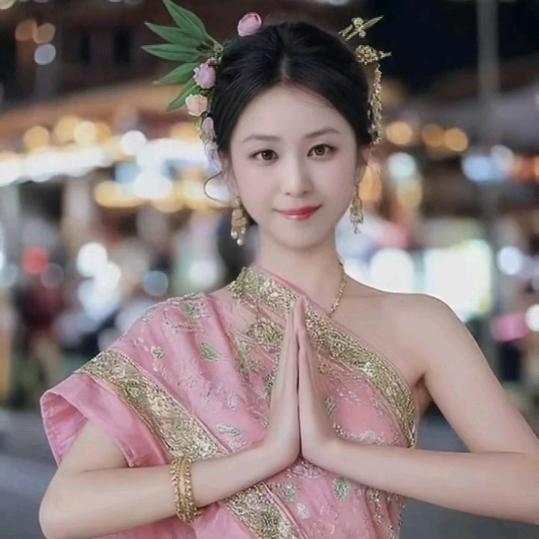 @ 姨姨