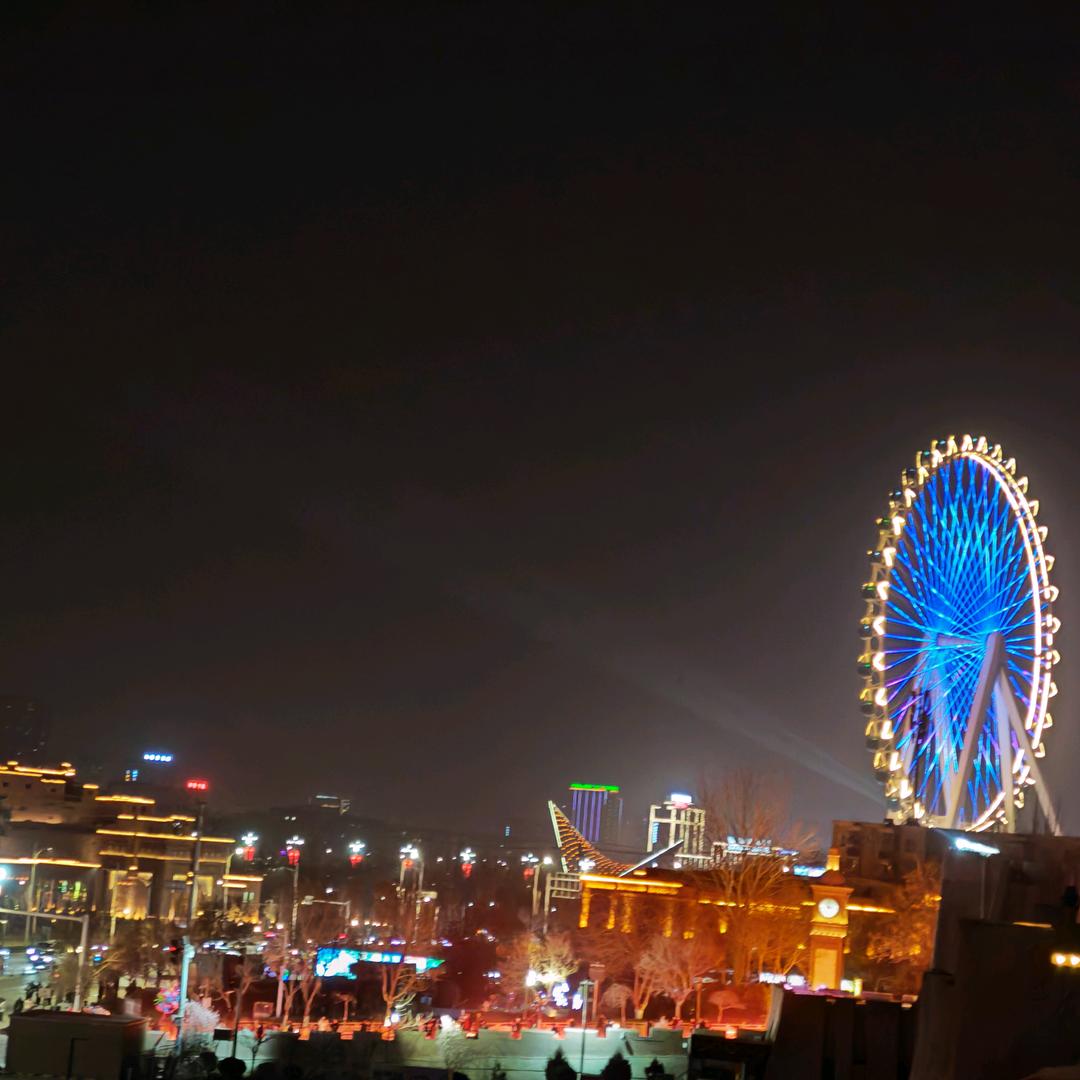 ＠遇见（王安虎）