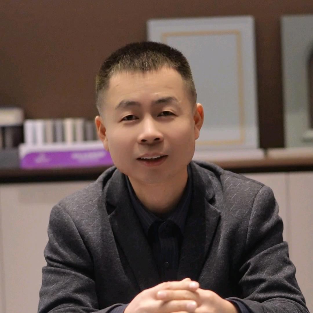 张同学聊装修