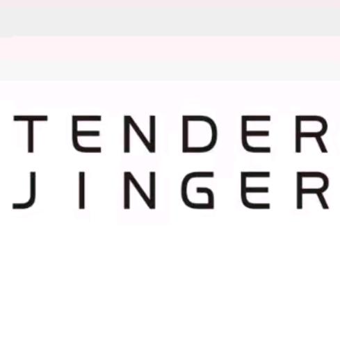 TenderJinger—▲直播爆款返场