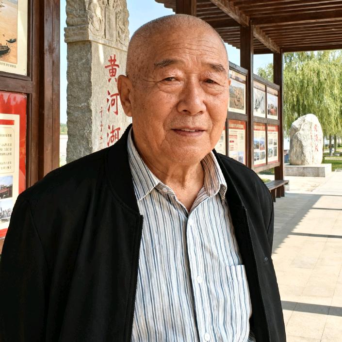 老帅🔥