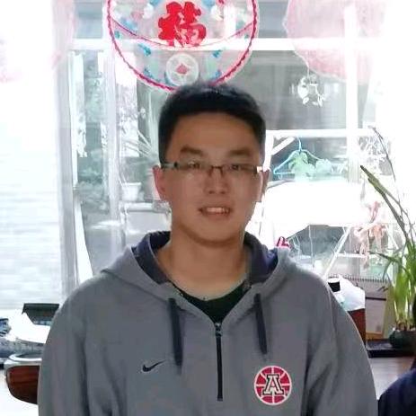 男子晗