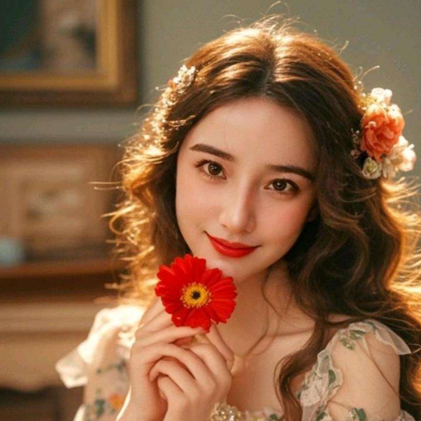 娜娜💕💖(仙女落凡陈)