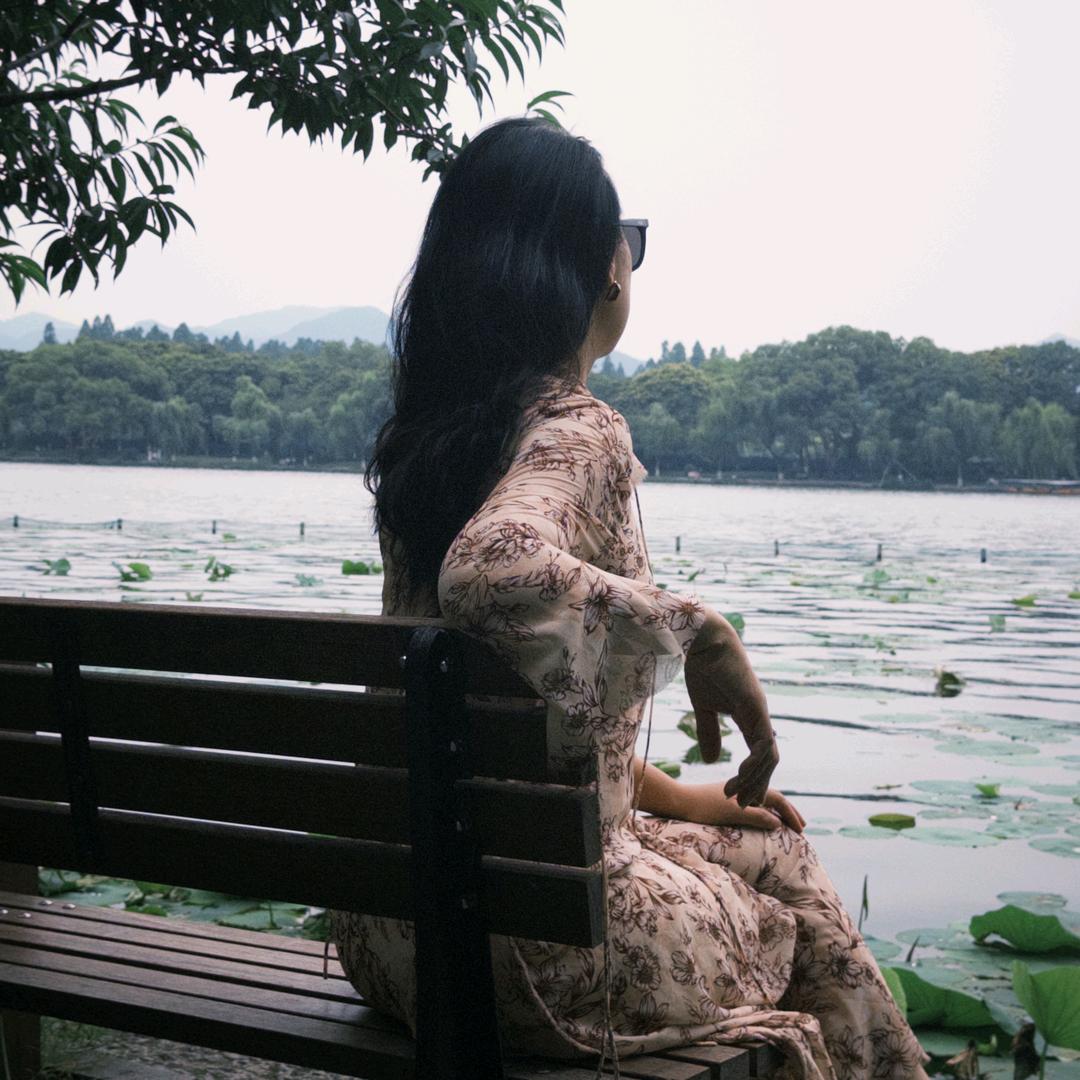 岁月静好