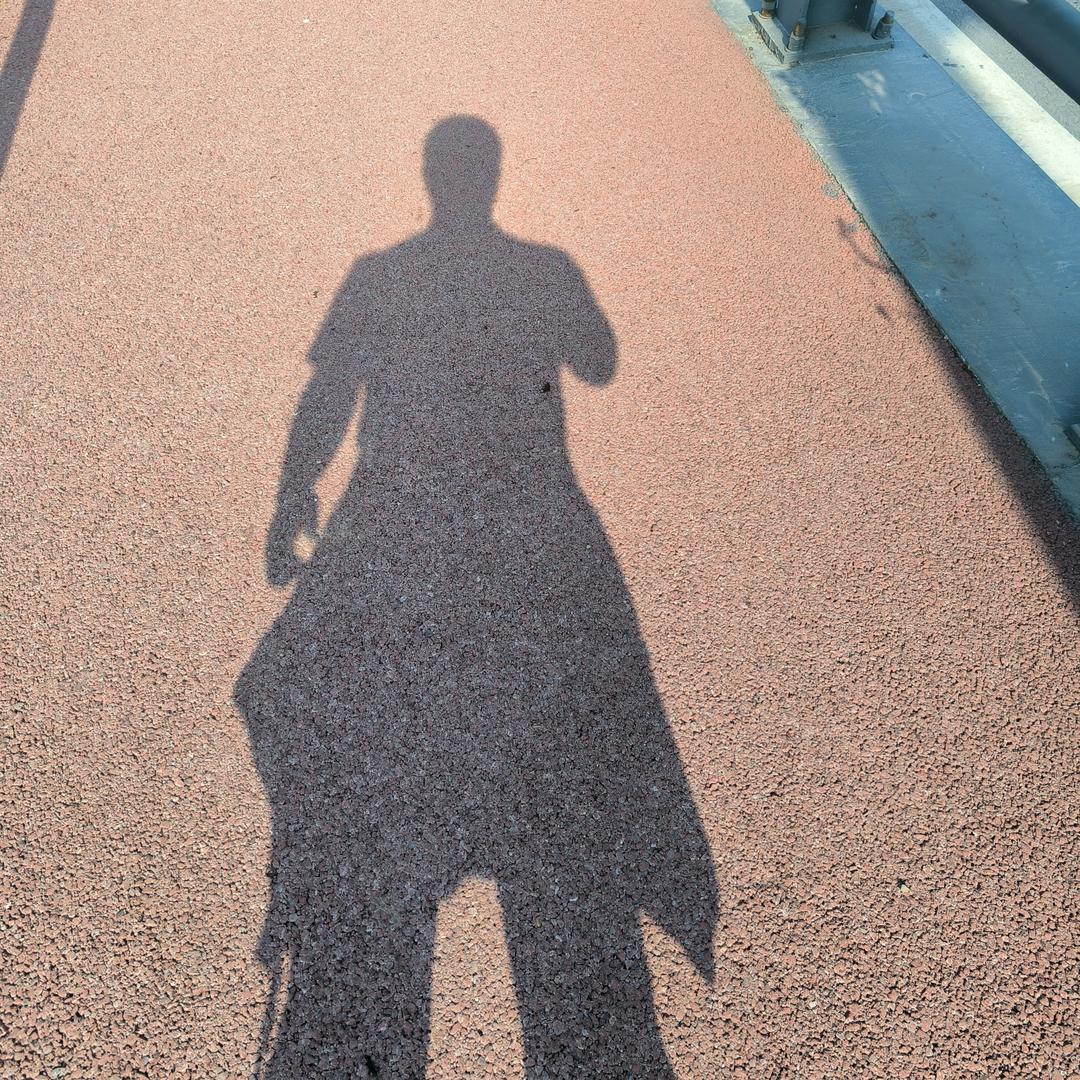 肖教练（陪练）