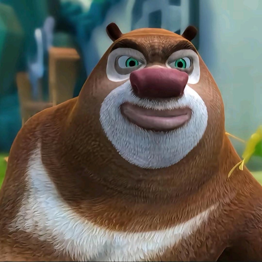 我是一头大肥猪