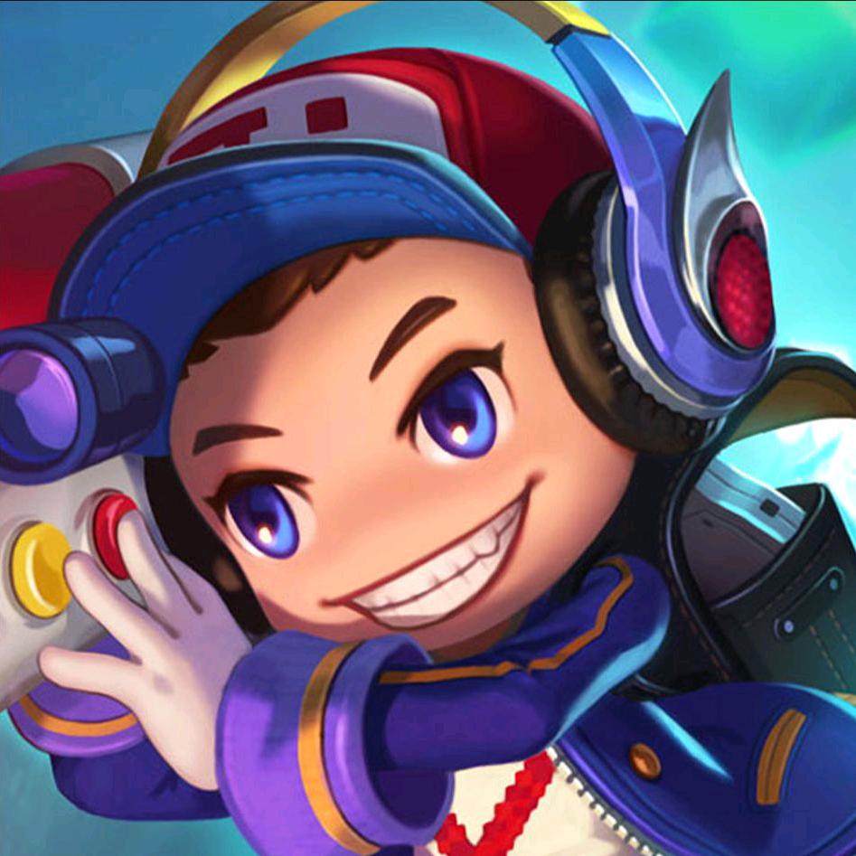 电玩小子