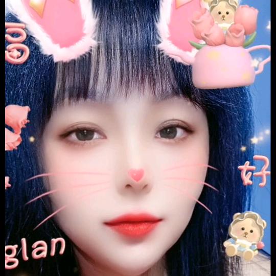 江山美人