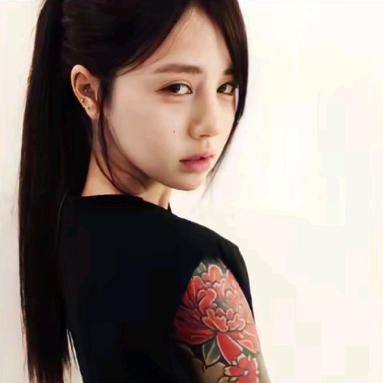 你爸