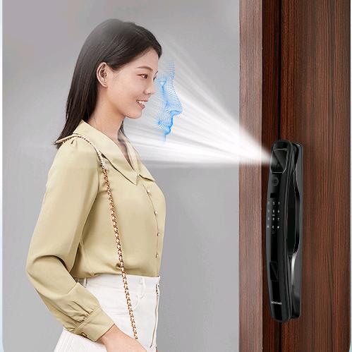 中航欧华智能锁-小花