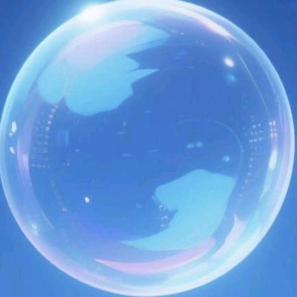 幸福泡泡