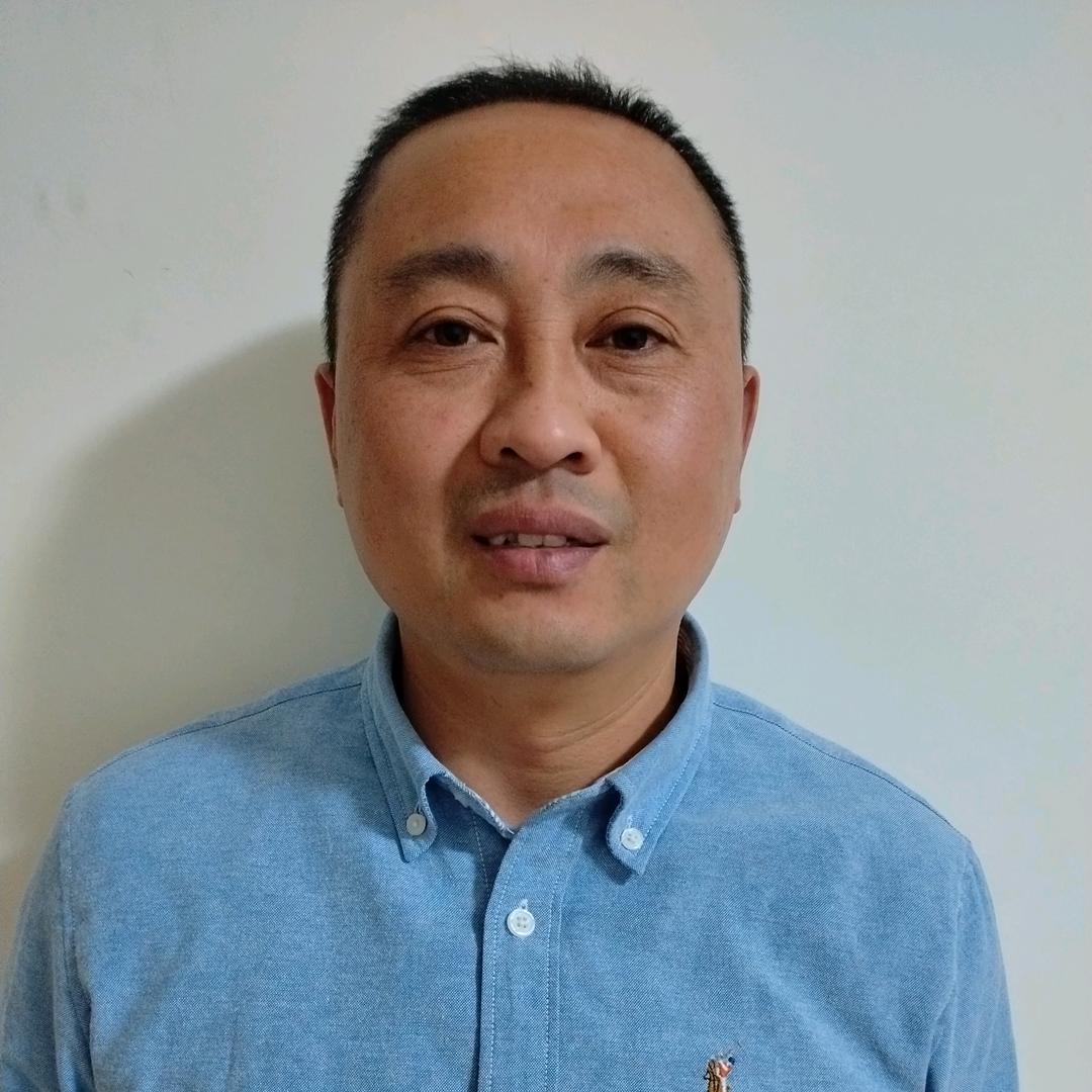 天行健，君子以自强不息！