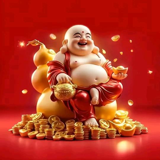 看破红尘，头像