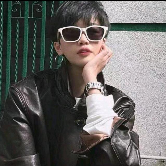 老贝_Bay（穿搭推荐）