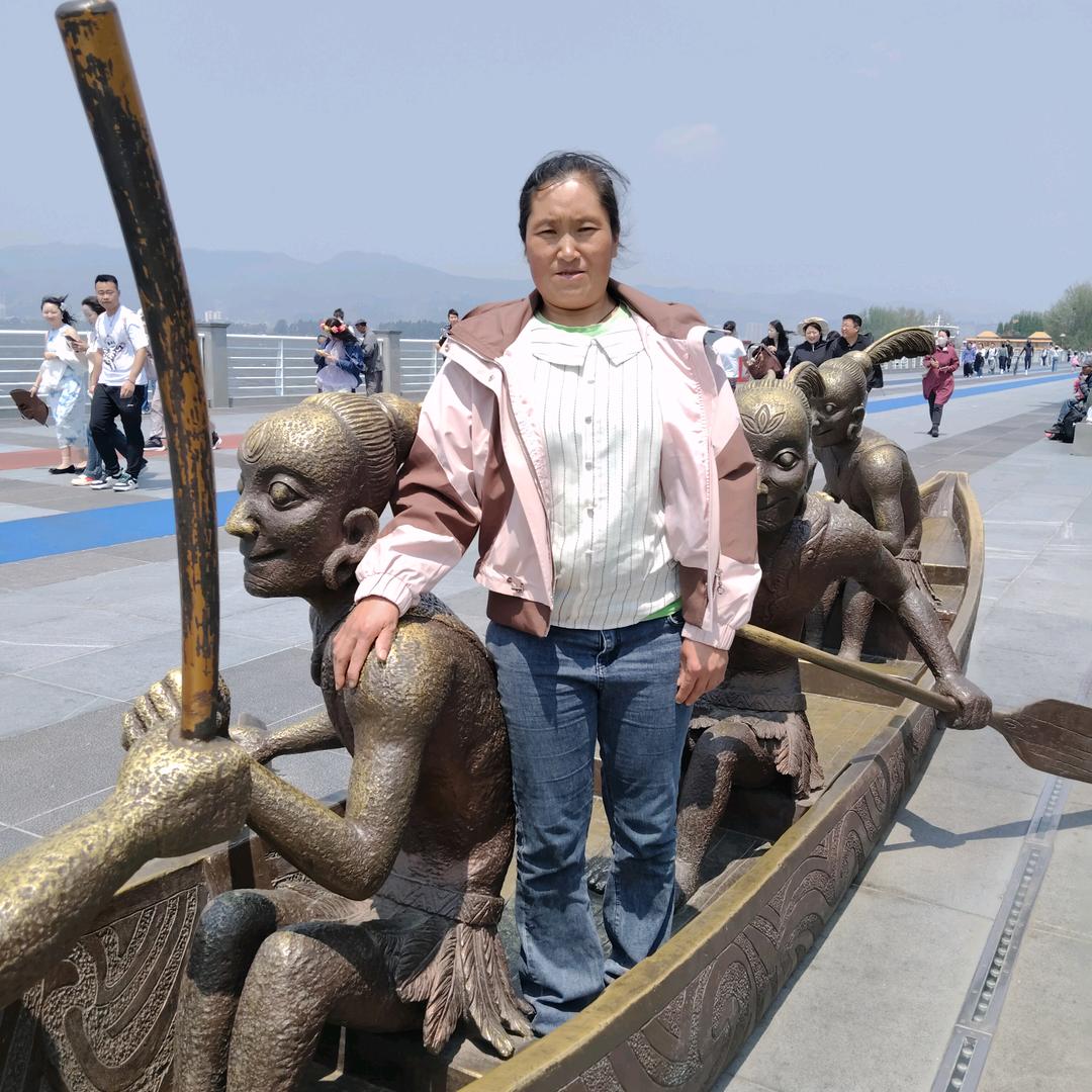 开心过好每一天