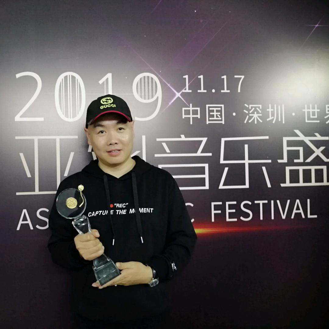 苓狐宗农民歌手(刘苓)