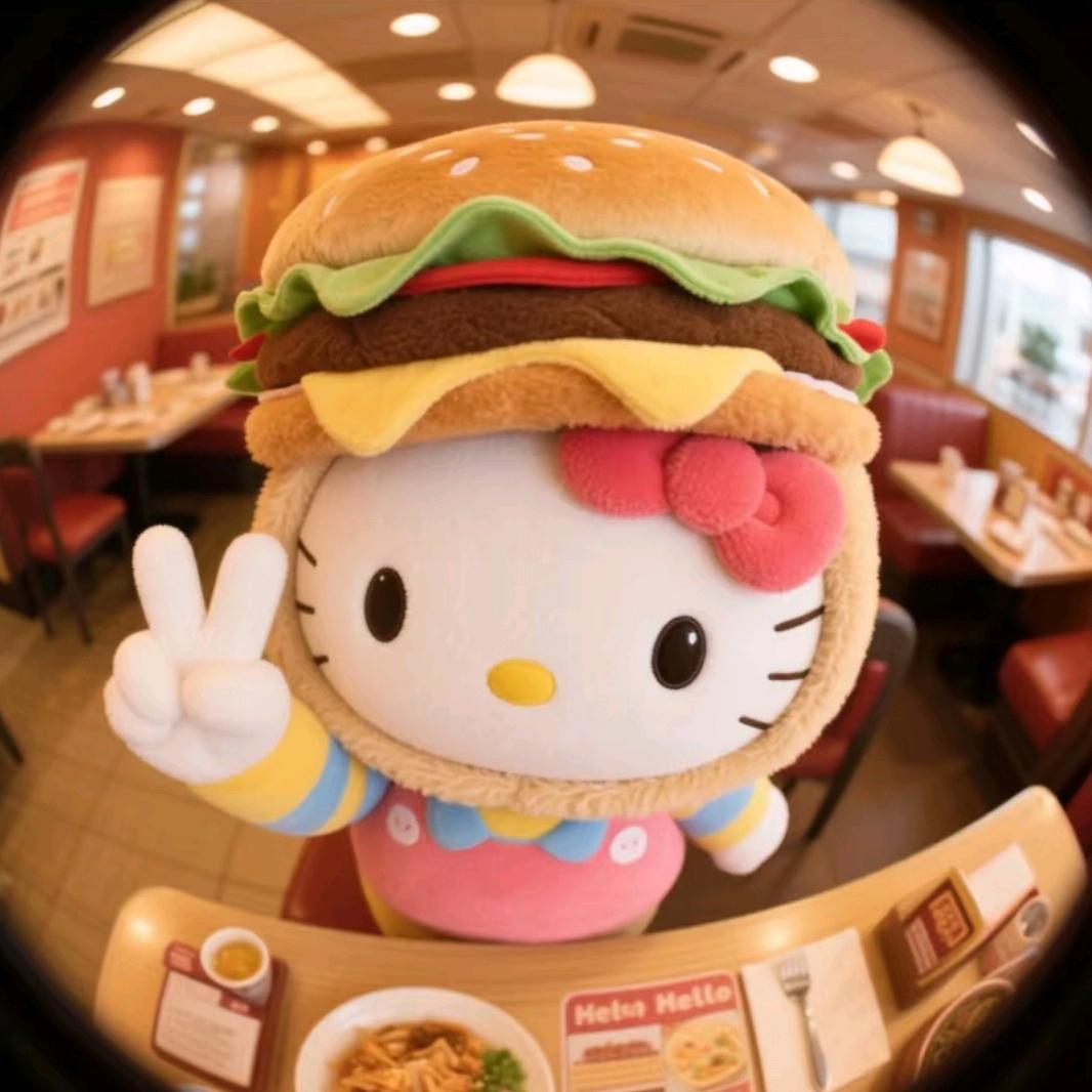 会飞的猪🐽