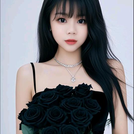 雅芳💋壮家阿妹✨
