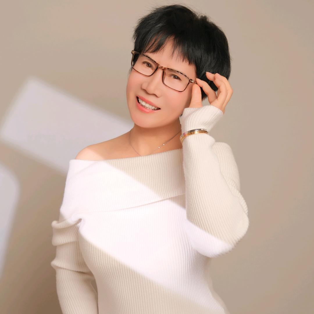 高山雪莲《好物》请勿连赞