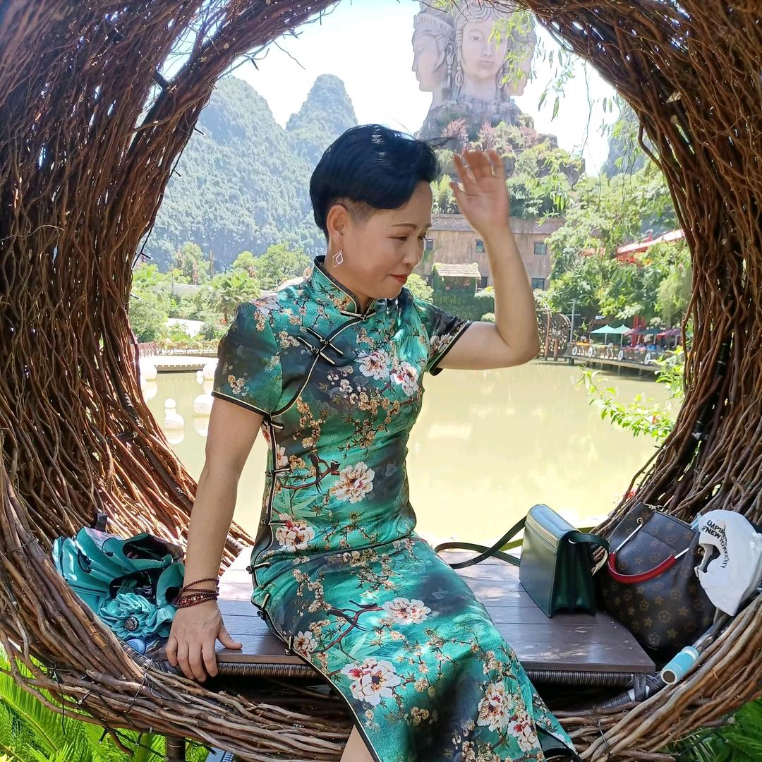 桑榆未晚