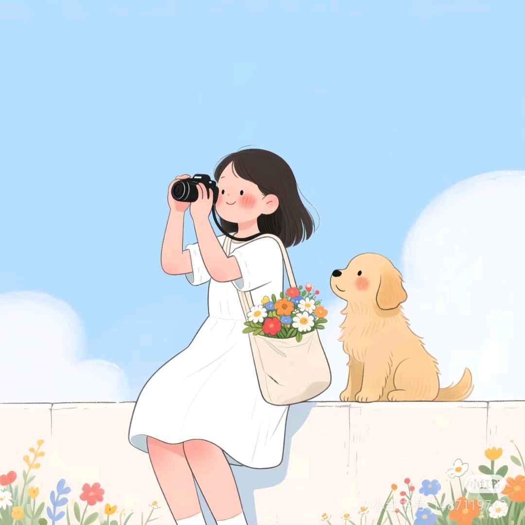 朝花夕拾
