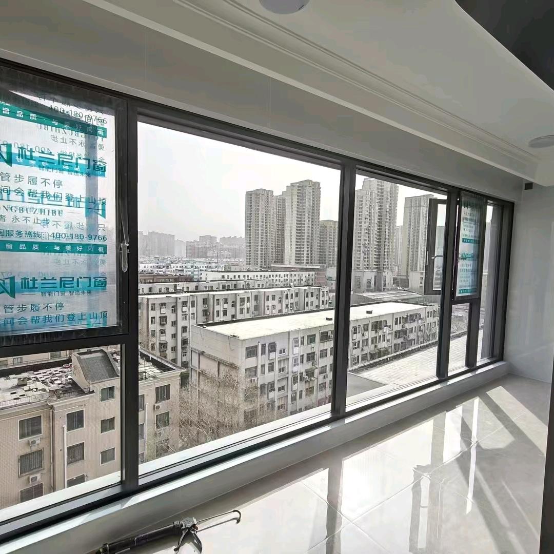 门窗界的周润发