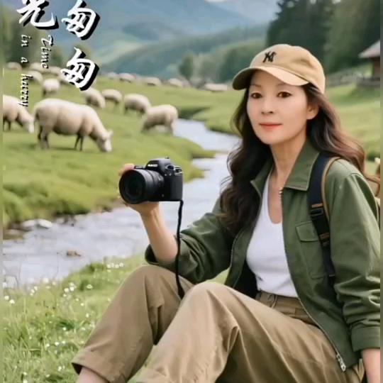 🍂🍁一切己成过去🍁🍂
