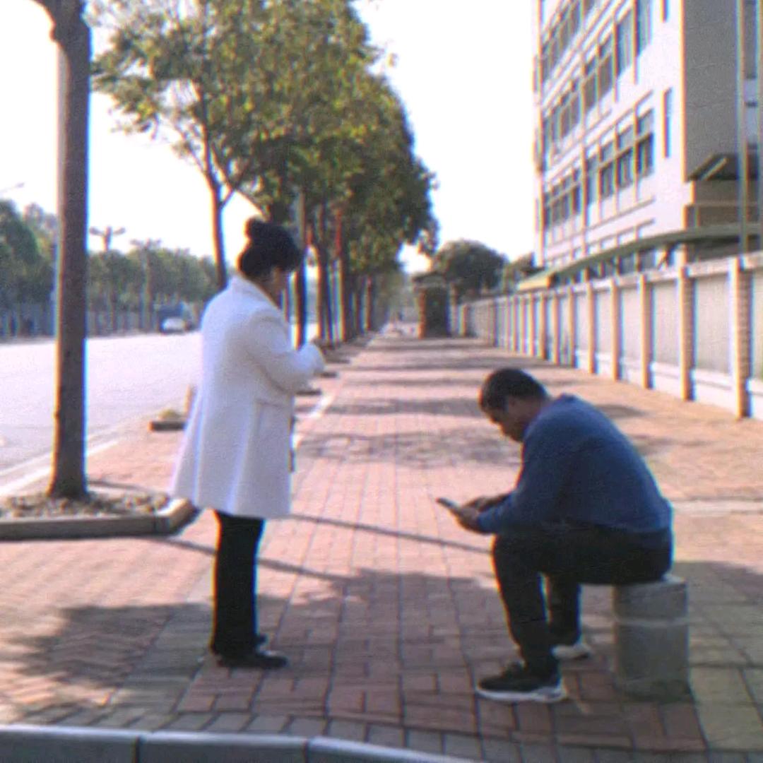 世界这么大