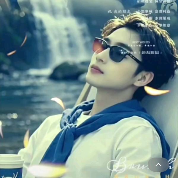 💫择一人终老💫释怀𝒜𝓌