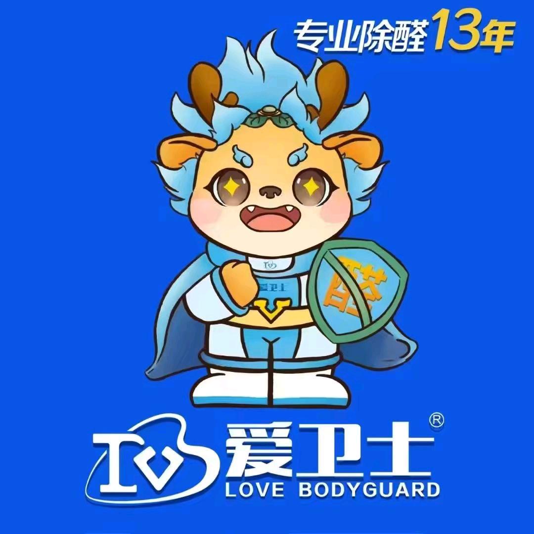嘉兴除醛王