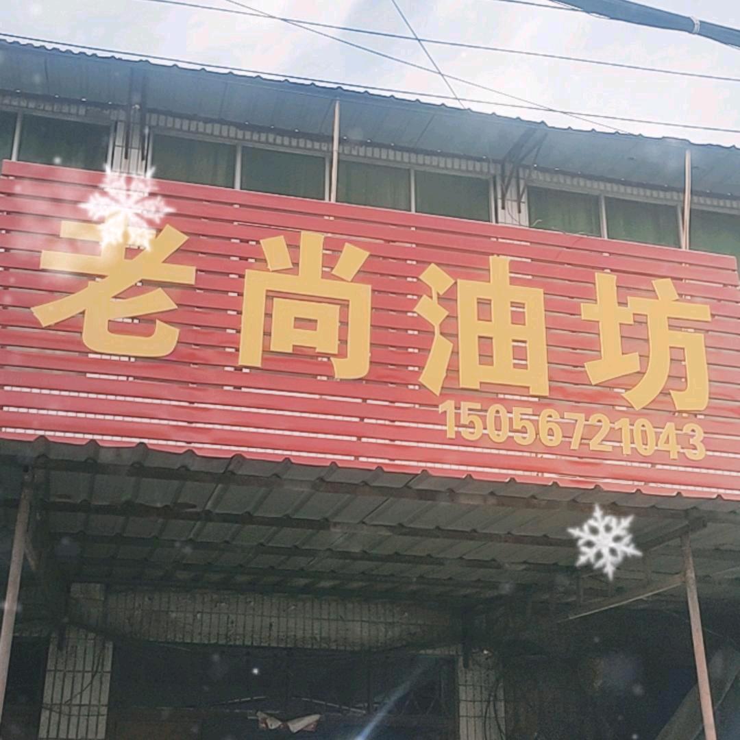 李庄镇地下道西100米路北(老尚油坊)